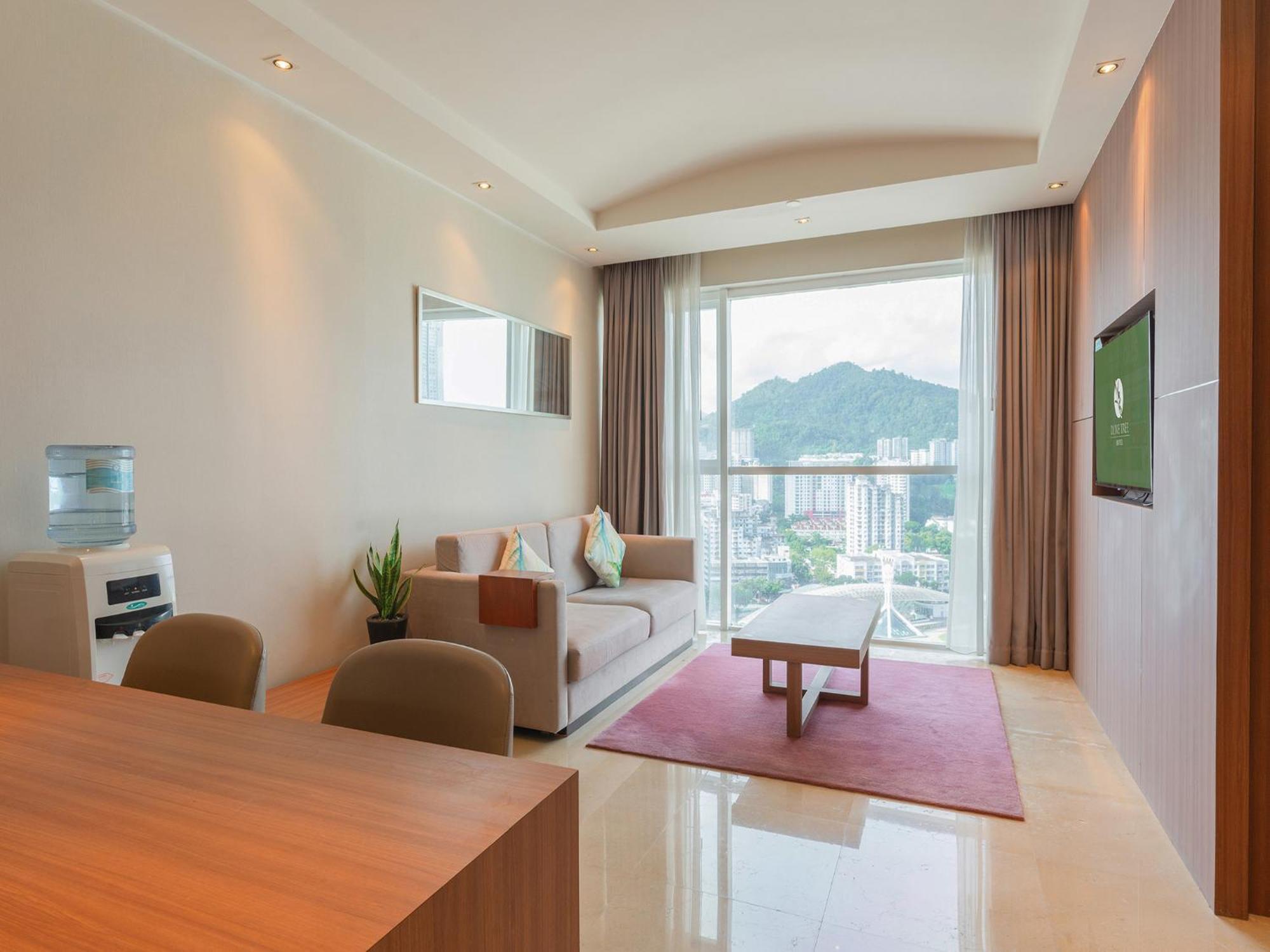 Olive Tree Hotel Penang Bayan Lepas Exterior photo